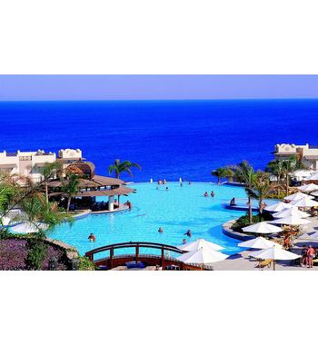 380$ за тур в Шарм-Эль-Шейх!